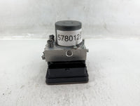 2018-2019 Jaguar F-Pace ABS Pump Control Module Replacement P/N:HK83-14F447-CC HK83-14F447-CF Fits Fits 2018 2019 OEM Used A