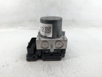 2018-2019 Jaguar F-Pace ABS Pump Control Module Replacement P/N:HK83-14F447-CC HK83-14F447-CF Fits Fits 2018 2019 OEM Used A