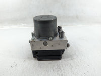 2018-2019 Jaguar F-Pace ABS Pump Control Module Replacement P/N:HK83-14F447-CC HK83-14F447-CF Fits Fits 2018 2019 OEM Used A