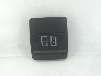 compare product 2018 Jaguar F-pace Overhead Roof Console