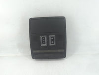 2018-2020 Jaguar F-pace Overhead Roof Console - Oemusedautoparts1.com