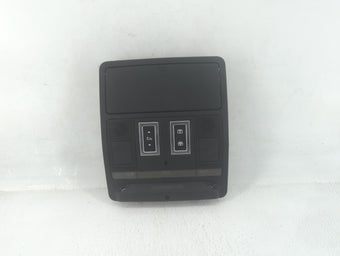 compare product 2018-2020 Jaguar F-pace Overhead Roof Console