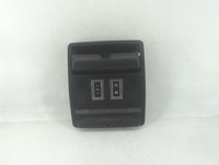 2018 Jaguar F-pace Overhead Roof Console - Oemusedautoparts1.com