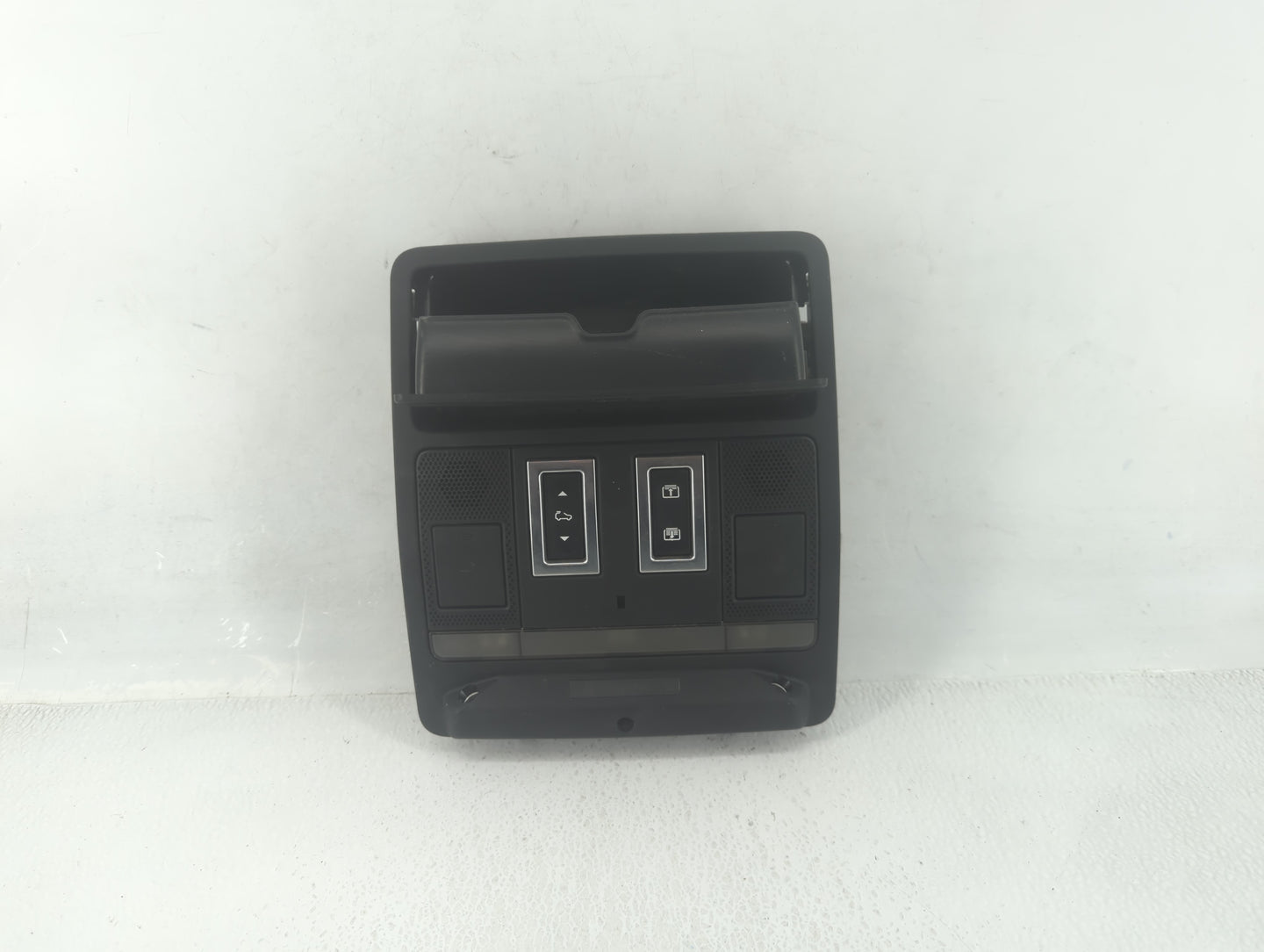 2018-2020 Jaguar F-pace Overhead Roof Console - Oemusedautoparts1.com