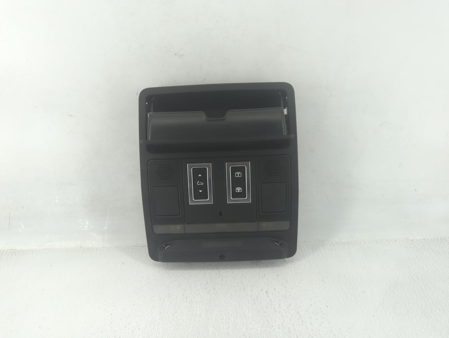 2018-2020 Jaguar F-pace Overhead Roof Console - Oemusedautoparts1.com