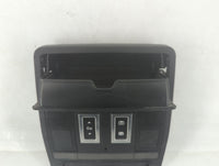 2018 Jaguar F-pace Overhead Roof Console - Oemusedautoparts1.com