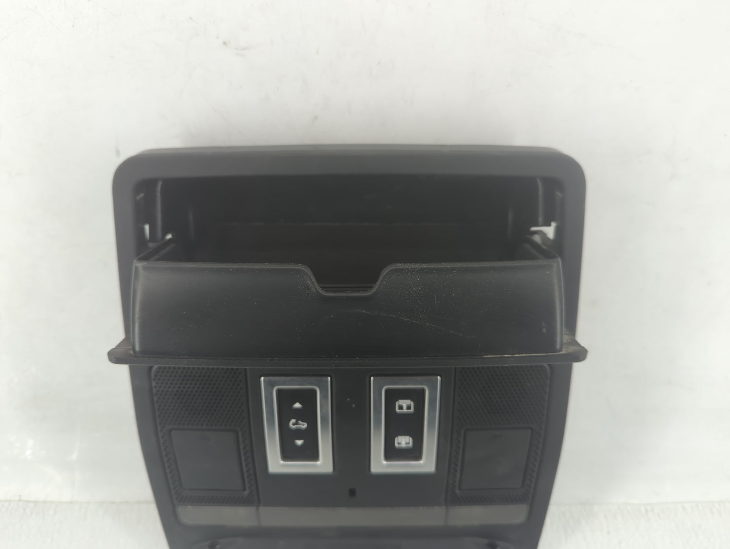 2018-2020 Jaguar F-pace Overhead Roof Console - Oemusedautoparts1.com