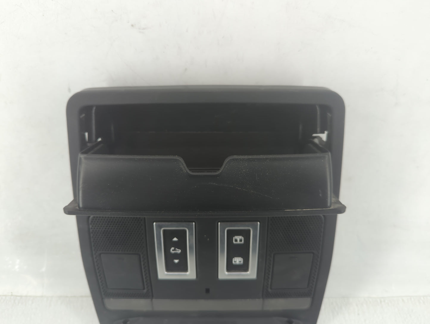 2018-2020 Jaguar F-pace Overhead Roof Console - Oemusedautoparts1.com