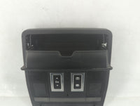 2018-2020 Jaguar F-pace Overhead Roof Console - Oemusedautoparts1.com