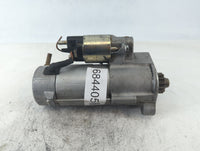 2018-2020 Jaguar F-Pace Car Starter Motor Solenoid OEM P/N:438000-1982 Fits Fits 2018 2019 2020 OEM Used Auto Parts - Oemuse