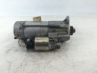 2018-2020 Jaguar F-Pace Car Starter Motor Solenoid OEM P/N:438000-1982 Fits Fits 2018 2019 2020 OEM Used Auto Parts - Oemuse