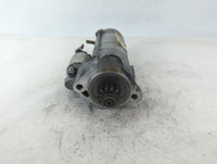 2018-2020 Jaguar F-Pace Car Starter Motor Solenoid OEM P/N:438000-1982 Fits Fits 2018 2019 2020 OEM Used Auto Parts - Oemuse