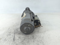 2018-2020 Jaguar F-Pace Car Starter Motor Solenoid OEM P/N:438000-1982 Fits Fits 2018 2019 2020 OEM Used Auto Parts - Oemuse