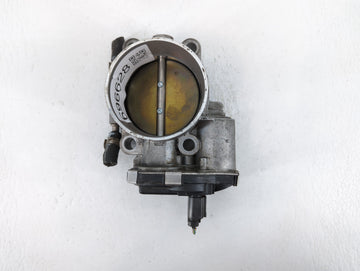 2017-2020 Jaguar F-Pace Throttle Body P/N:DX23-9F991-AB A2C90654700 Fits Fits 2013 2014 2015 2016 2017 2018 2019 2020 OEM Us