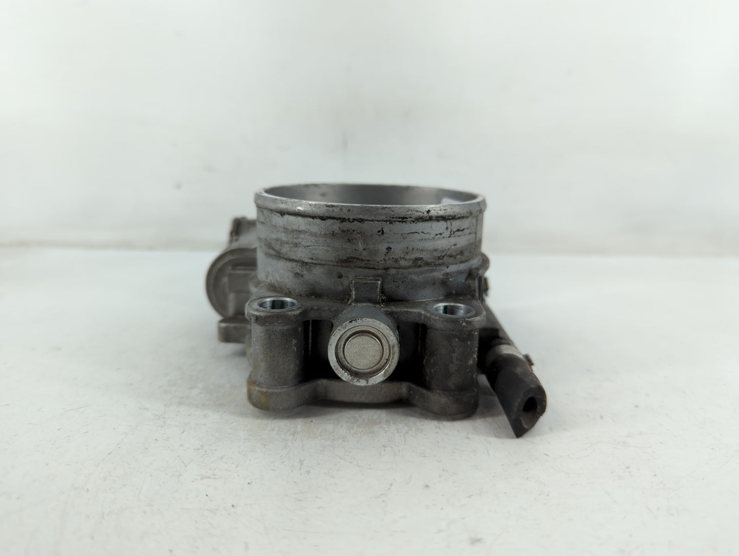 2017-2020 Jaguar F-Pace Throttle Body P/N:DX23-9F991-AB A2C90654700 Fits Fits 2013 2014 2015 2016 2017 2018 2019 2020 OEM Us