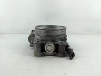 2017-2020 Jaguar F-Pace Throttle Body P/N:DX23-9F991-AB A2C90654700 Fits Fits 2013 2014 2015 2016 2017 2018 2019 2020 OEM Us