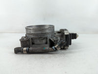 2017-2020 Jaguar F-Pace Throttle Body P/N:DX23-9F991-AB A2C90654700 Fits Fits 2013 2014 2015 2016 2017 2018 2019 2020 OEM Us