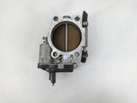 2017-2020 Jaguar F-Pace Throttle Body P/N:DX23-9F991-AB A2C90654700 Fits Fits 2013 2014 2015 2016 2017 2018 2019 2020 OEM Us