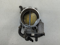 2017-2020 Jaguar F-Pace Throttle Body P/N:DX23-9F991-AB A2C90654700 Fits Fits 2013 2014 2015 2016 2017 2018 2019 2020 OEM Us