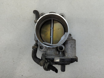 compare product 2017-2020 Jaguar F-Pace Throttle Body P/N:DX23-9F991-AB A2C90654700 Fits Fits 2013 2014 2015 2016 2017 2018 2019 2020 OEM Used Auto Parts