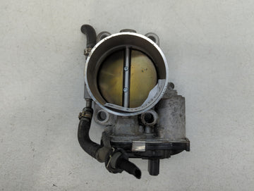 2017-2020 Jaguar F-Pace Throttle Body P/N:DX23-9F991-AB A2C90654700 Fits Fits 2013 2014 2015 2016 2017 2018 2019 2020 OEM Us