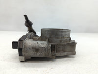 2017-2020 Jaguar F-Pace Throttle Body P/N:DX23-9F991-AB A2C90654700 Fits Fits 2013 2014 2015 2016 2017 2018 2019 2020 OEM Us