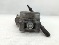2017-2020 Jaguar F-Pace Throttle Body P/N:DX23-9F991-AB A2C90654700 Fits Fits 2013 2014 2015 2016 2017 2018 2019 2020 OEM Us