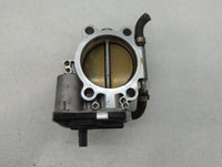 2017-2020 Jaguar F-Pace Throttle Body P/N:DX23-9F991-AB A2C90654700 Fits Fits 2013 2014 2015 2016 2017 2018 2019 2020 OEM Us