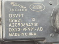2017-2020 Jaguar F-Pace Throttle Body P/N:DX23-9F991-AB A2C90654700 Fits Fits 2013 2014 2015 2016 2017 2018 2019 2020 OEM Us