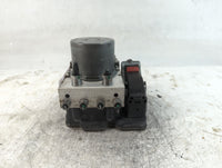2018-2019 Jaguar F-Pace ABS Pump Control Module Replacement P/N:HK83-14F417-CF Fits Fits 2018 2019 OEM Used Auto Parts - Oem