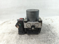 2018-2019 Jaguar F-Pace ABS Pump Control Module Replacement P/N:HK83-14F417-CF Fits Fits 2018 2019 OEM Used Auto Parts - Oem