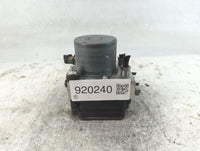 2018-2019 Jaguar F-Pace ABS Pump Control Module Replacement P/N:HK83-14F417-CF Fits Fits 2018 2019 OEM Used Auto Parts - Oem