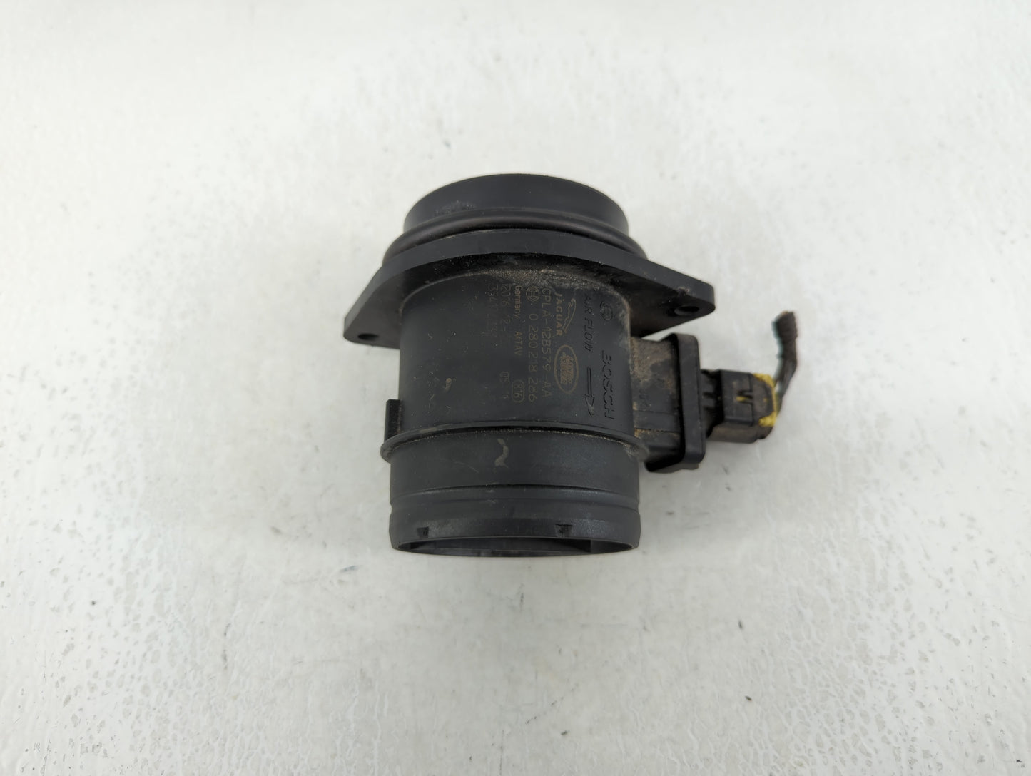 2014-2020 Jaguar F-type Mass Air Flow Meter Maf - Oemusedautoparts1.com