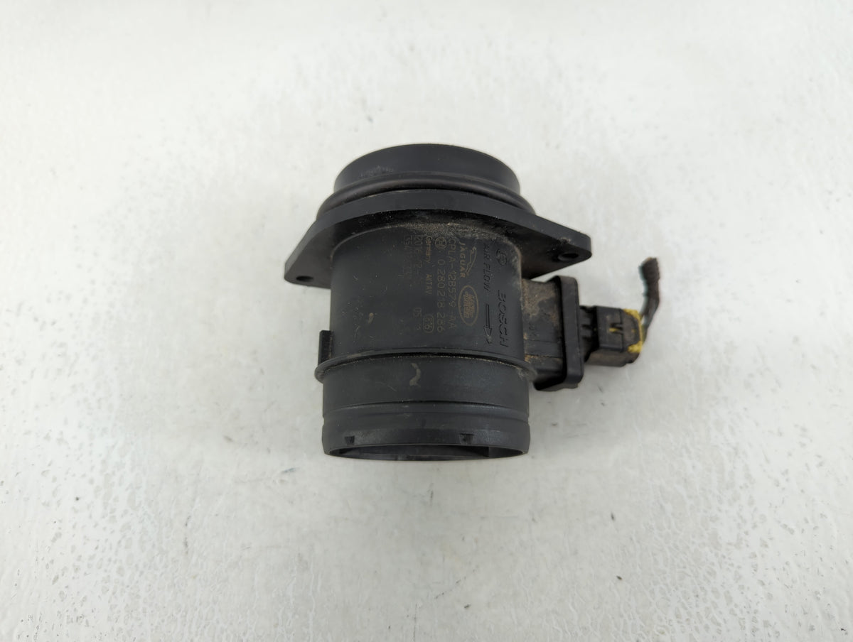 2014-2020 Jaguar F-type Mass Air Flow Meter Maf Sensor - Oemusedautoparts1.com