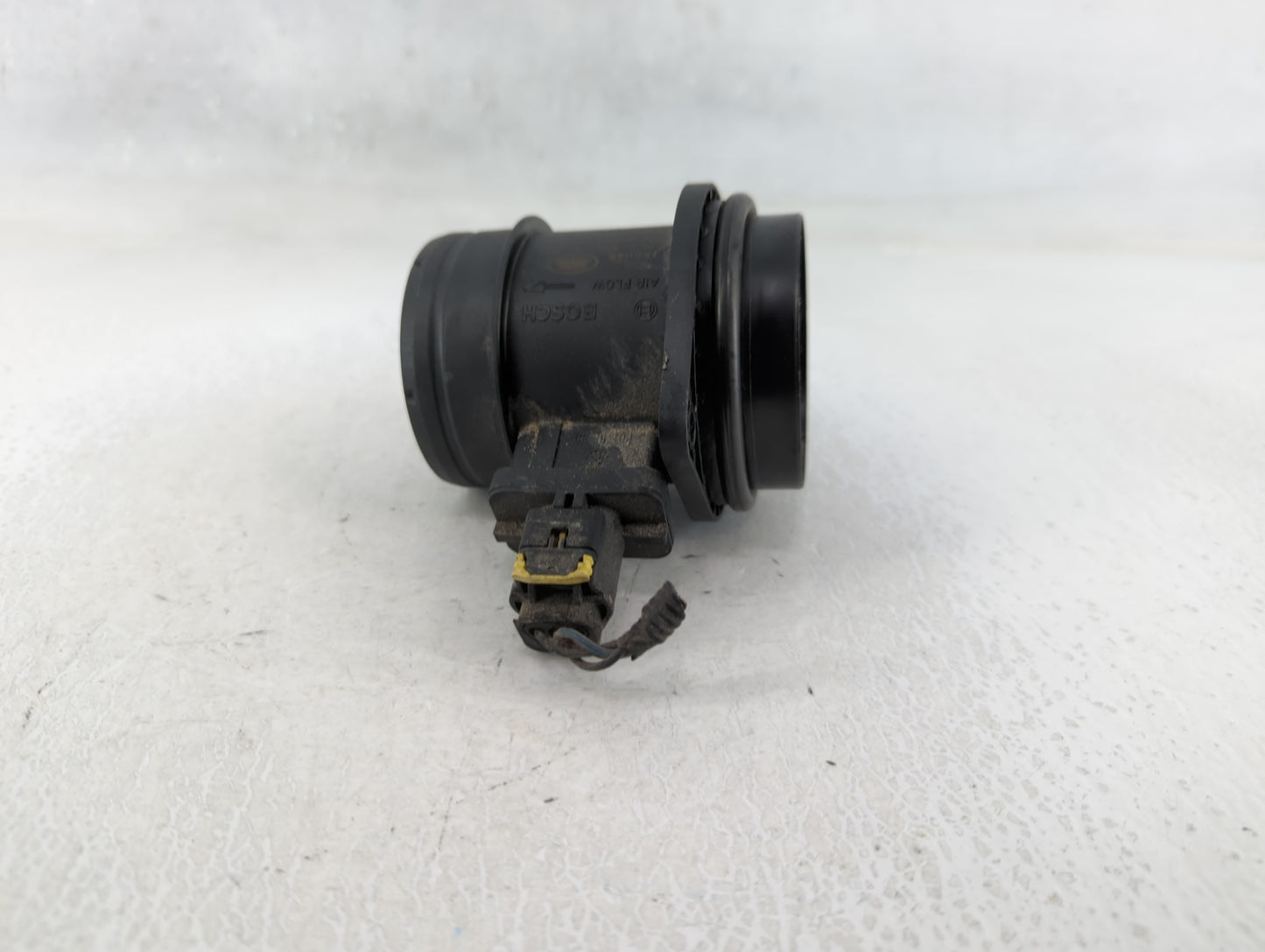 2014-2020 Jaguar F-type Mass Air Flow Meter Maf - Oemusedautoparts1.com