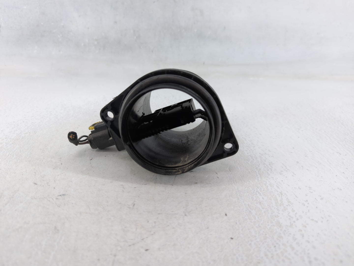 2014-2020 Jaguar F-type Mass Air Flow Meter Maf - Oemusedautoparts1.com