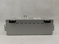 2017-2018 Jaguar Xe Radio AM FM Cd Player Receiver Replacement P/N:HY32-18K812-DF Fits Fits 2017 2018 OEM Used Auto Parts - 