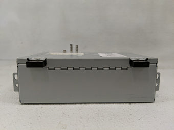 compare product 2017-2018 Jaguar Xe Radio AM FM Cd Player Receiver Replacement P/N:HY32-18K812-DF Fits Fits 2017 2018 OEM Used Auto Parts