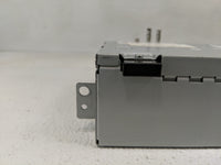 2017-2018 Jaguar Xe Radio AM FM Cd Player Receiver Replacement P/N:HY32-18K812-DF Fits Fits 2017 2018 OEM Used Auto Parts - 