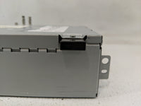 2017-2018 Jaguar Xe Radio AM FM Cd Player Receiver Replacement P/N:HY32-18K812-DF Fits Fits 2017 2018 OEM Used Auto Parts - 