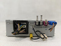 2017-2018 Jaguar Xe Radio AM FM Cd Player Receiver Replacement P/N:HY32-18K812-DF Fits Fits 2017 2018 OEM Used Auto Parts - 