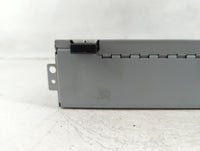 2018 Jaguar Xe Radio AM FM Cd Player Receiver Replacement P/N:HY32-18K812-DE Fits OEM Used Auto Parts - Oemusedautoparts1.co