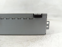 2018 Jaguar Xe Radio AM FM Cd Player Receiver Replacement P/N:HY32-18K812-DE Fits OEM Used Auto Parts - Oemusedautoparts1.co