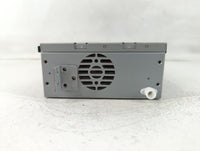 2018 Jaguar Xe Radio AM FM Cd Player Receiver Replacement P/N:HY32-18K812-DE Fits OEM Used Auto Parts - Oemusedautoparts1.co