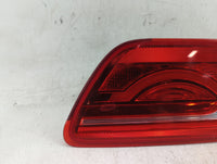 2017-2019 Jaguar Xe Tail Light Assembly Driver Left OEM Fits Fits 2017 2018 2019 OEM Used Auto Parts - Oemusedautoparts1.com