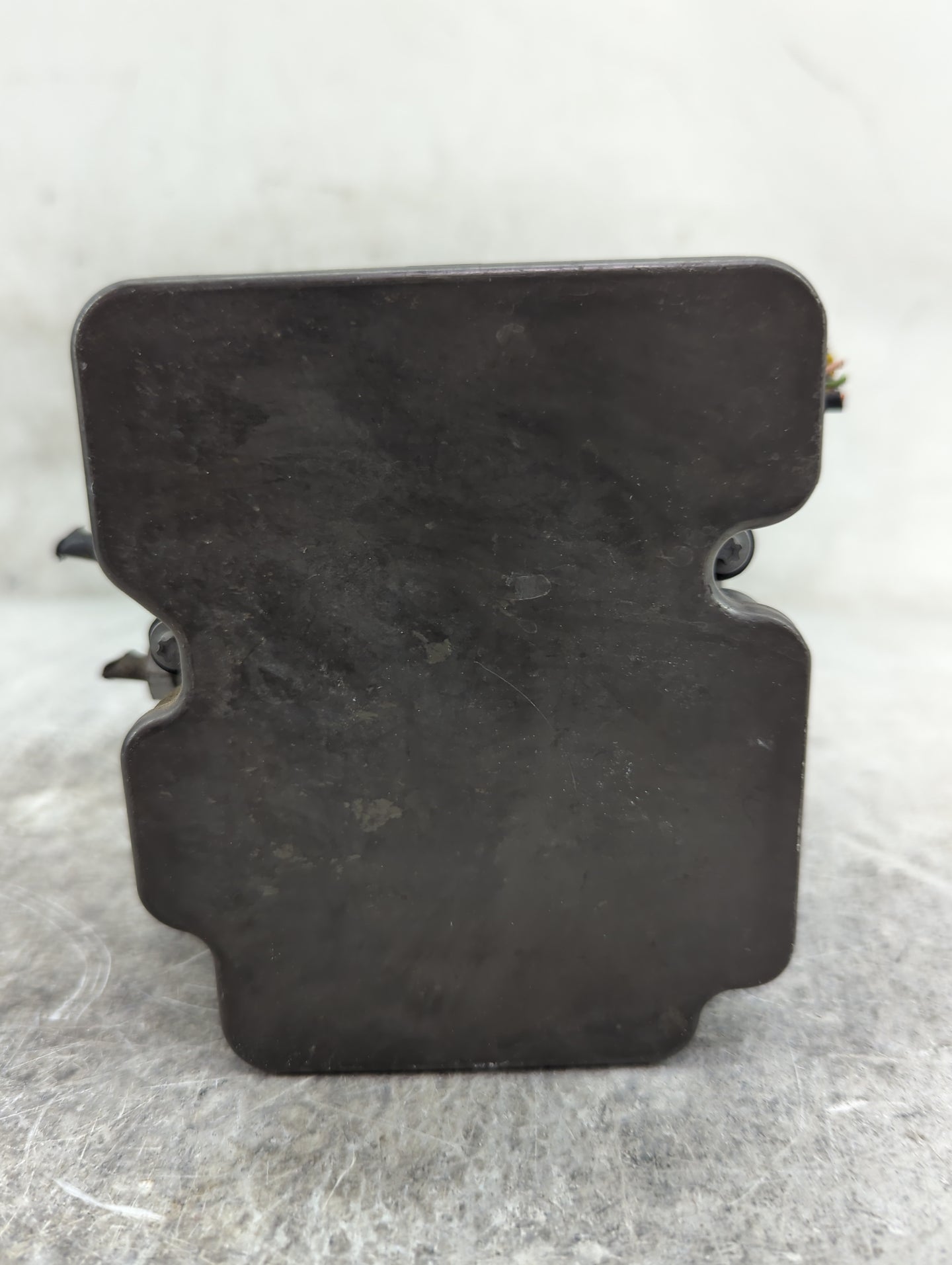 2018 Jaguar Xe ABS Pump Control Module Replacement P/N:HK83-14F447-CG 0265956524, 2265106539, 0265290093 Fits OEM Used Auto 