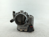 2018-2019 Jaguar Xe Throttle Body P/N:H4P3-9F991-AA Fits Fits 2018 2019 2020 OEM Used Auto Parts - Oemusedautoparts1.com