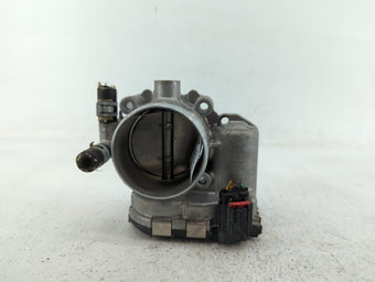 compare product 2018-2019 Jaguar Xe Throttle Body P/N:H4P3-9F991-AA Fits Fits 2018 2019 2020 OEM Used Auto Parts