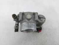 2018-2019 Jaguar Xe Throttle Body P/N:H4P3-9F991-AA Fits Fits 2018 2019 2020 OEM Used Auto Parts - Oemusedautoparts1.com