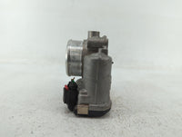 2018-2019 Jaguar Xe Throttle Body P/N:H4P3-9F991-AA Fits Fits 2018 2019 2020 OEM Used Auto Parts - Oemusedautoparts1.com